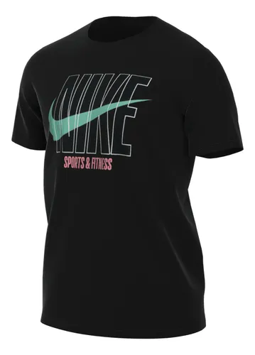 Playeras nike clearance casual