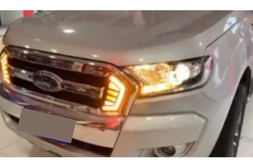 Luces Drl Ford Ranger 2016 Importadas