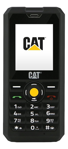 Caterpillar Cat B30 128mb 256mb Dual Sim Duos