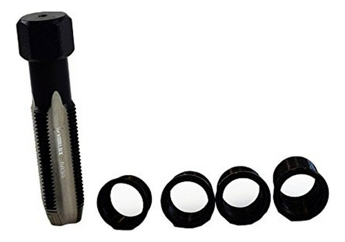 Herramienta Kits De Repar Ab Tools-us Pro Spark Plug Rethrea