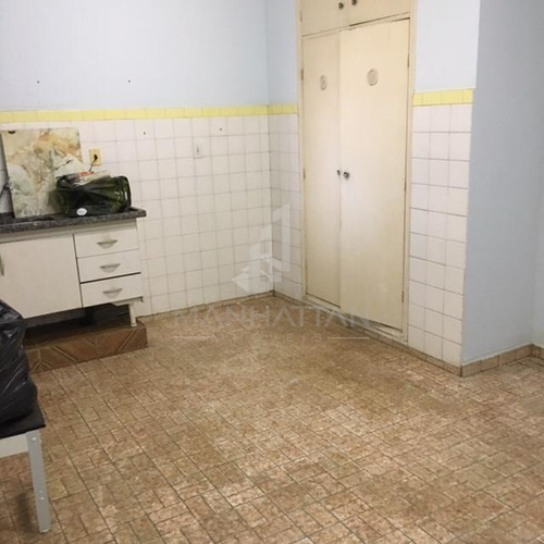 Imagem 7 de 8 de Casa À Venda Em Vila João Jorge - Ca002546