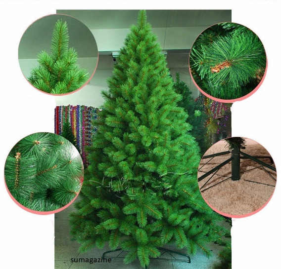 Árvore De Natal  | MercadoLivre 📦