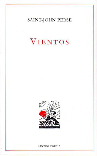 Vientos - Perse,saint John