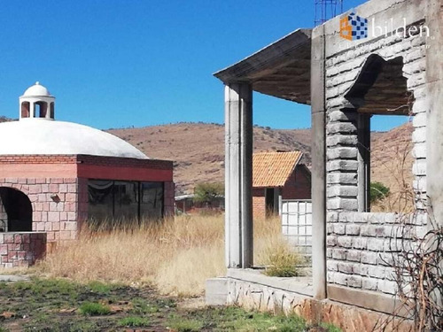 Imagen 11 de 12 de Terreno En Venta San Vicente De Chupaderos