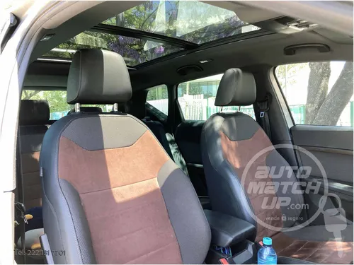 Seat Ateca 1.4 Style Dsg