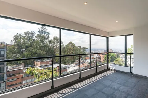 Apartamento En Arriendo/venta En Bellavista. Cod V18974