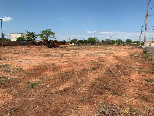 Imagem 9 de 16 de Ótima Área Para Investimento! - 23981