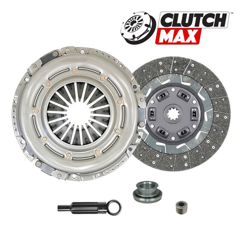 Clutch Kit Chevrolet P30 Step-van 1985 6.2l