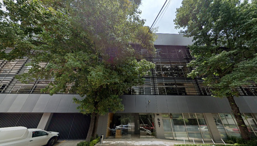 Departamento De Remate En Miguel Hidalgo Cdmx Solo Con Recursos Propios -aacm