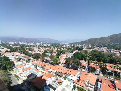 Exclusivo Apartamento En Conjunto Residencial De Alto Nivel La Trigaleña 24-16836