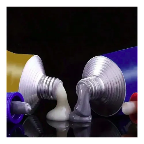 comprar Pegamento Magico Epoxi Reparacion Metal Plastico Madera Vidr