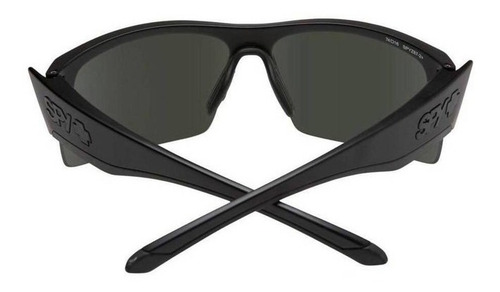 Lentes Spy Optic Flyer Happy Lens + Accesorios Lentes Extras