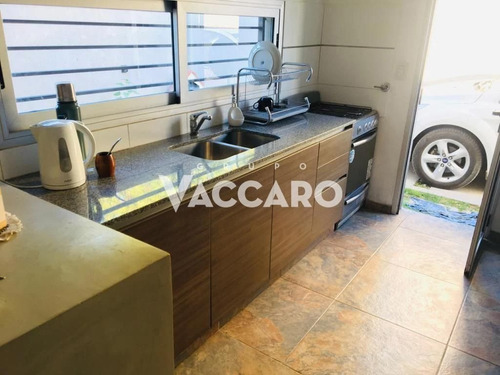 Imagen 4 de 14 de Duplex En Venta Parque Leloir