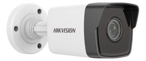 Cámara Ip Seguridad Hikvision Poe 1080p 2mp