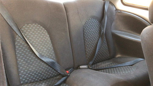 Ford Ka 2007 1.0 Gl 3p
