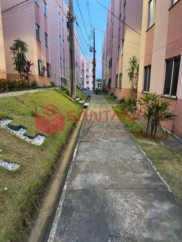 Imagem 7 de 9 de 2/4 Nascentes Em Lauro De Freitas. Oportunidade! - 9341516