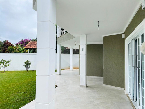 Imagem 27 de 29 de Casa A Venda Em Interlagos - Reo50768