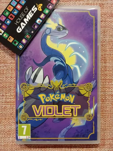 Pokemon Usado  MercadoLivre 📦