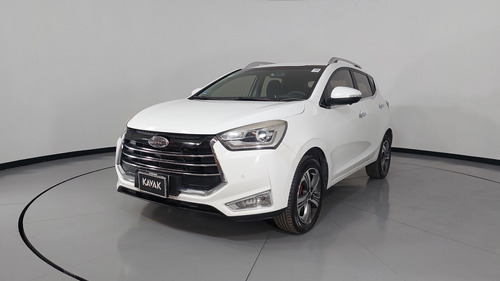 JAC SEI2 1.5 ACTIVE CVT