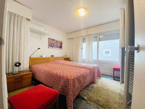 Imagen 20 de 23 de Apartamento En Venta De 3 Dormitorios Con Vista A Playa Brava