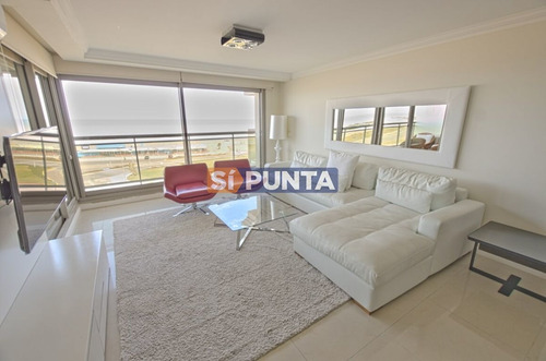 Imagen 4 de 19 de Apartamento En Venta - Brava