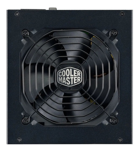 Fuente Cooler Master Mwe 850w V2 80 Plus Gold Full Modular