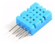 Comprar Dht11 Sensor De Temperatura Y Humedad Dht 11 Arduino Ptec
