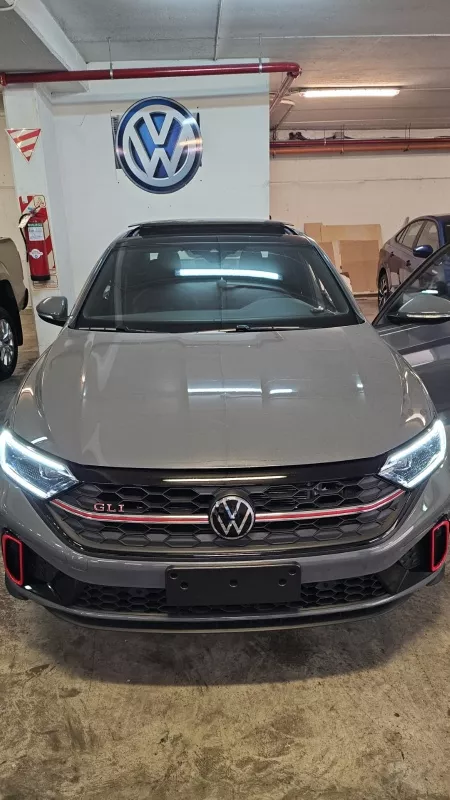 Volkswagen Vento Gli