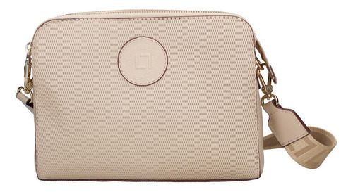 Cartera Casual Mujer Luz Da Lua - J488