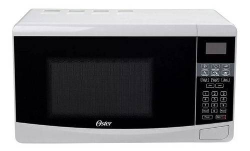 Horno Microondas En Oster Pogkew2701 20l