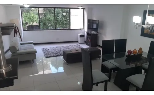 Venta De Apartamento De 153mts2 Centenario, Oeste De Cali, 9372.