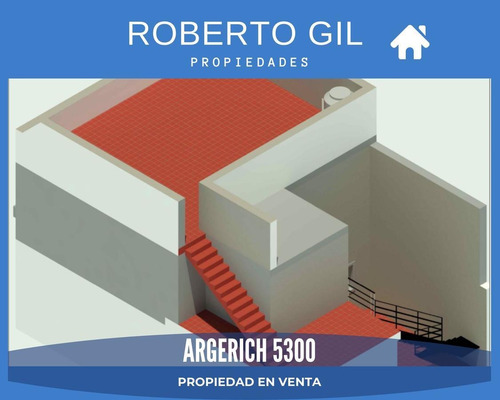 Imagen 15 de 30 de Venta Ph 3 Ambientes Villa Pueyrredón Entrega Inmediata