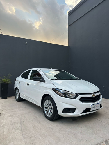 Chevrolet Prisma 1.4 Lt 98cv