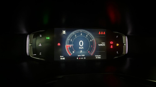 Fiat FASTBACK 1.3 T270 At6