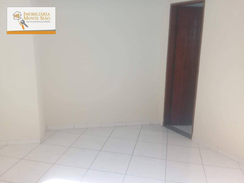 Imagem 4 de 26 de Sobrado À Venda, 126 M² Por R$ 630.000,00 - Jardim Cocaia - Guarulhos/sp - So0359