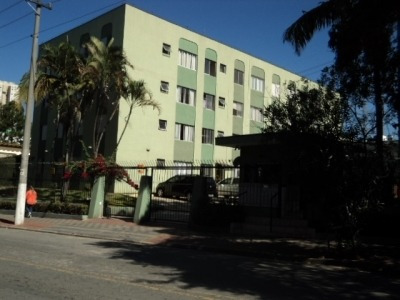Imagem 6 de 15 de Ref.: 7751 - Apartamento Em São Paulo Para Venda - V7751
