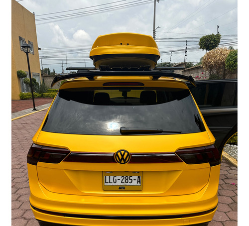 Volkswagen Tiguan 1.4 R line