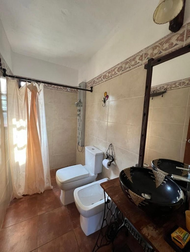 Alquilo Casas En Punta Colorada, Piriápolis, A 2 Cuadras De La Playa