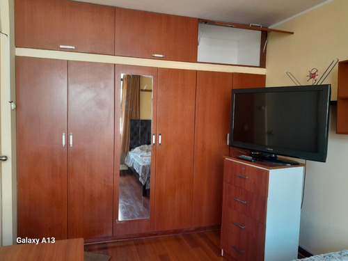 Alquilo Habitacion Amoblada 2do Piso En Surco Persona Sola