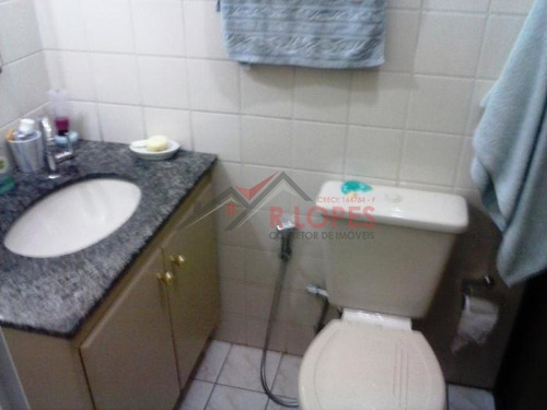 Imagem 13 de 24 de Lindo Apartamento Na Cidade Lider - 504