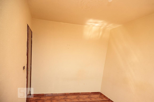 Apartamento Para Aluguel - Quintino Bocaiúva, 1 Quarto, 45 - 893279443