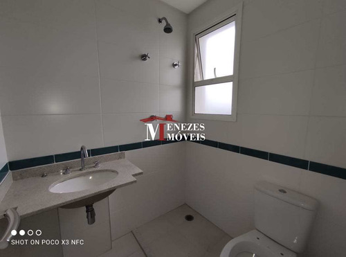 Imagem 10 de 26 de Apartamento A Venda Em Bertioga - Centro - Ref. 1609 - V1609