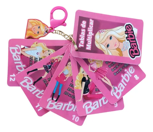 Tabla Ouija Barbie MercadoLibre