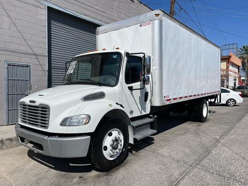 Rabón 2015 Freightliner M2 Caja Seca 24' Pies 