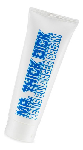 Lubrigel Fresas Con Crema Sxo 18ml + Mr Thick Dick 15ml Fresas Con Crema