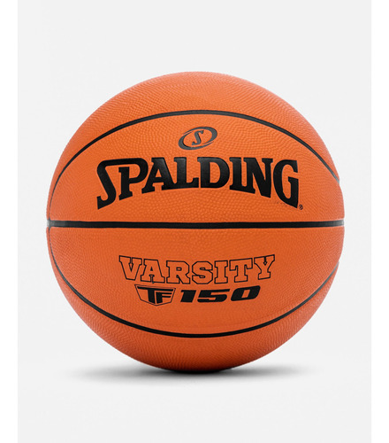 Balon Baloncesto Spalding Varsity #7 Original Caucho