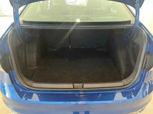 Volkswagen Virtus 1.0 Comfortline Select At