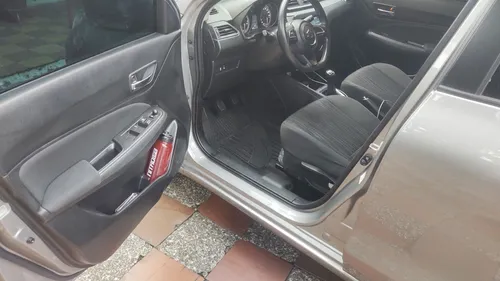 Suzuki Swift 1.2 Dzire
