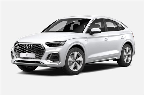 Imagem 1 de 1 de Q5 2.0 45 Tfsi Gasolina Sportback S Line Quattro S Tronic