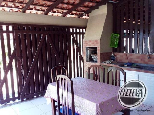 Imagem 3 de 15 de Sobrado 75 M² - Praia De Leste - 473s